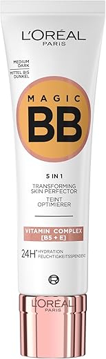 L’Oréal Paris Magic BB Cream SPF ...