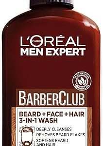 L’Oréal Paris Men Expert 3-in-1 Wash