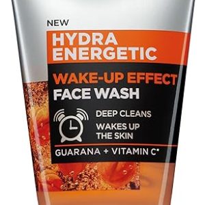 L’Oréal Paris Men Expert Face Wash 100ml