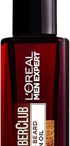 L'Oréal Paris Men's Beard & Skin Oil