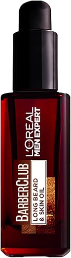 L’Oréal Paris Men Expert Cedarwood Bear...
