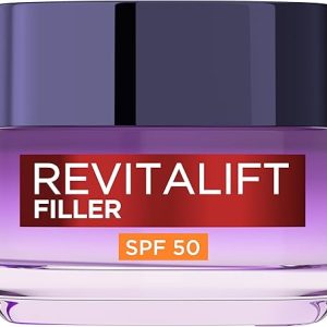 L’Oréal Revitalift Filler Anti-Aging Cream