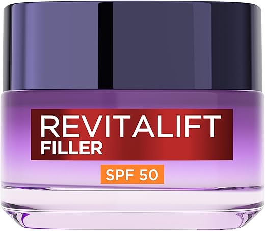 L’Oréal Paris Revitalift Filler A...