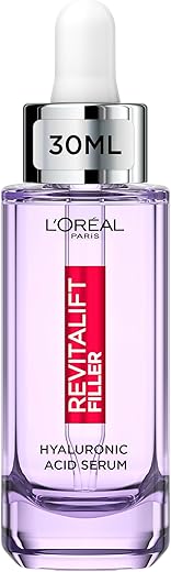 L’Oréal Paris Revitalift Hyaluron...