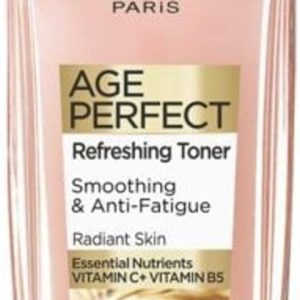 L'Oreal Age Perfect Vitamin C Toner