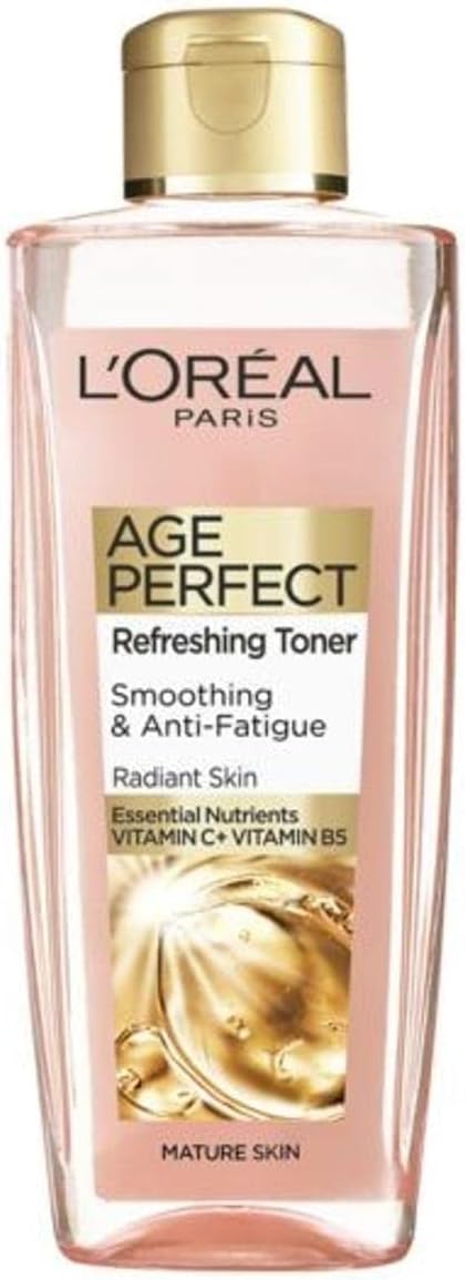 L’Oreal Age Perfect Vitamin C Ref...