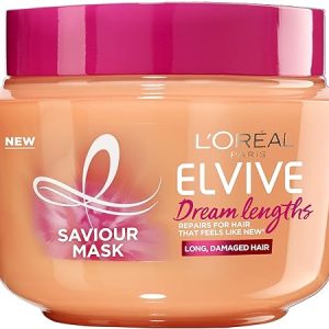 L'Oreal Elvive Dream Lengths Hair Mask 300ml