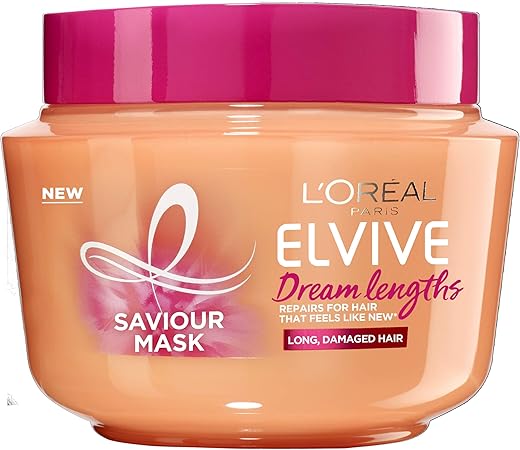L’Oreal Paris Elvive Dream Length...