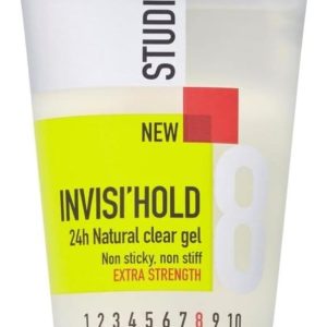L'Oreal Invisi'Hold Gel 150ml