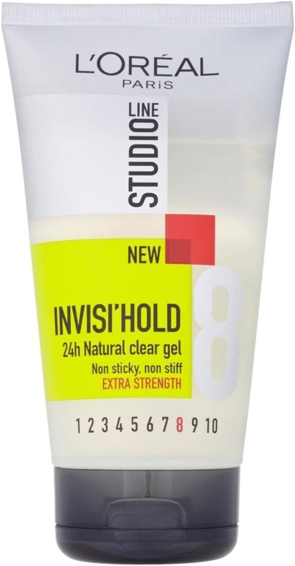 L’Oreal Studio Line Invisi’...