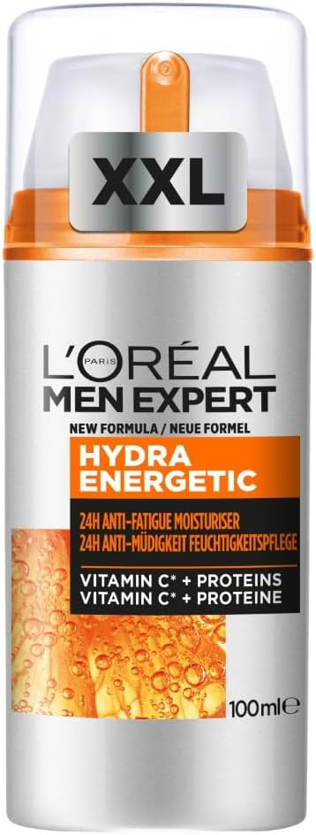 L’Oreal Men Expert Hydra Energeti...