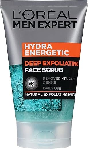 L’Oreal Men Expert Hydra Energeti...