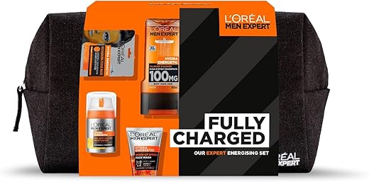 L’Oreal Men Expert Hydra Energeti...