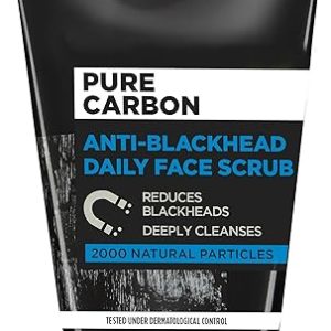 L'Oreal Men Expert Pure Carbon Face Scrub