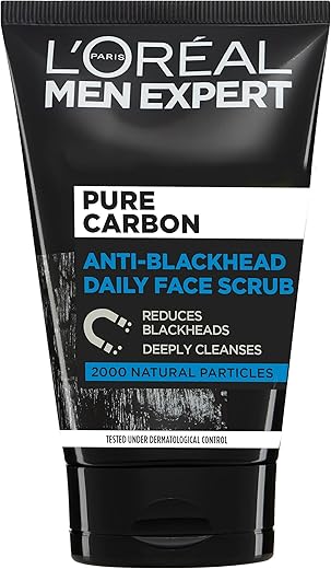 L’Oreal Men Expert Pure Carbon Da...