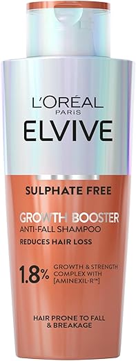L’Oreal Paris ELVIVE Growth Boost...