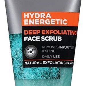 L'Oreal Paris Men Expert Face Scrub