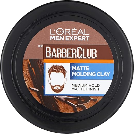 L’Oreal Paris Men Expert Matt Cla...
