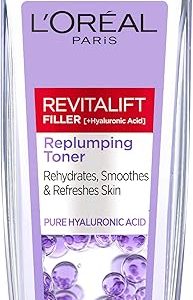 L'Oreal Revitalift Filler Face Toner