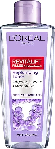 L’Oreal Paris Revitalift Filler F...
