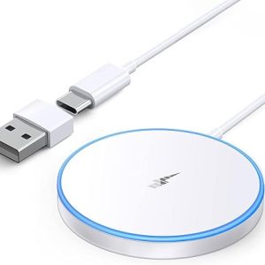 Magnetic Wireless Charger for iPhone Series