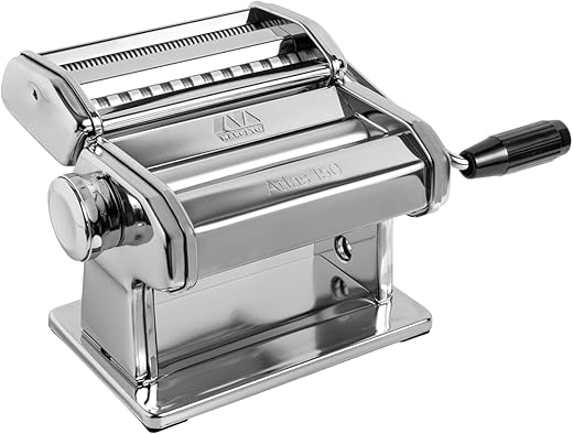Marcato Atlas 150 Pasta Machine –...