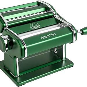 Marcoto Atlas Light Alloy Pasta Maker