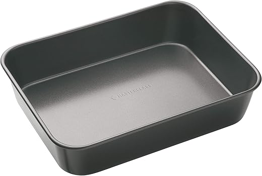 MasterClass Non-Stick Deep Roasting Tin...
