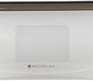 MasterClass Reusable Silicone Food Bag 500ml