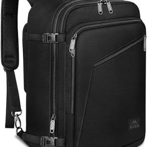 MATEIN Expandable Cabin Backpack 40x30x20