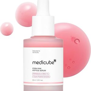Medicube Salmon DNA PDRN Glow Serum
