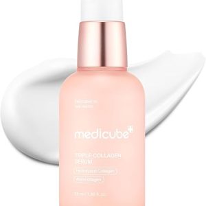 Medicube Triple Collagen Serum 55ml