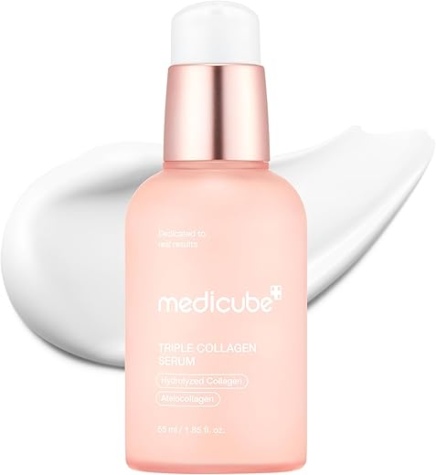 Medicube Triple Collagen Serum 55ml ...
