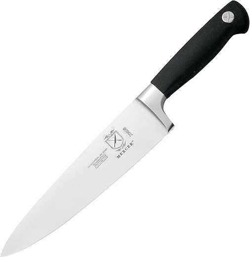Mercer Culinary Genesis 8-Inch Forged C...