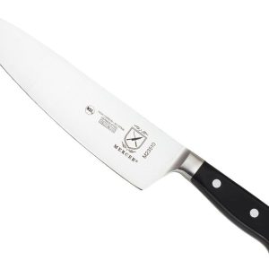 Mercer Culinary 8-Inch Forged Chef's Knife