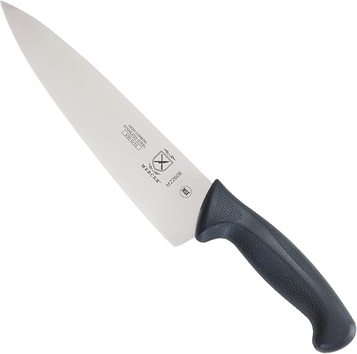 Mercer Culinary 8-Inch Millennia Chef&#...