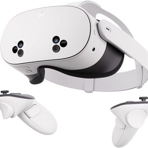 Meta Quest 3S 128 GB Mixed Reality Headset