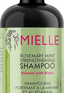 Mielle Rosemary Mint Strengthening Shampoo 355ml