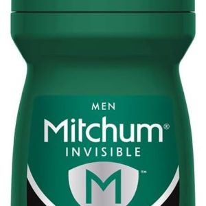 Mitchum Invisible Men Anti-Perspirant Roll-On