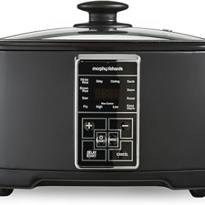 Morphy Richards 10-in-1 Food Multicooker