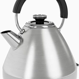 Morphy Richards 1.5L Pyramid Kettle