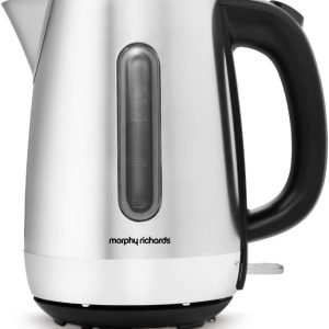 Morphy Richards 1.7L Rapid Boil Kettle