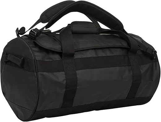 Heavy Duty 60L Cargo Backpack – V...