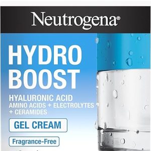 Neutrogena Hydro Boost Gel Cream 50ml