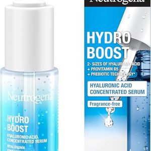 Neutrogena Hydro Boost Serum 15ml