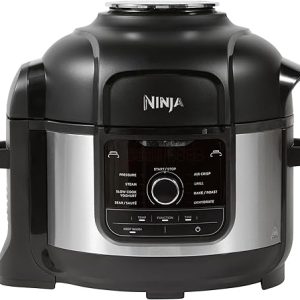 Ninja Foodi 9-in-1 Multi Cooker OP350UK