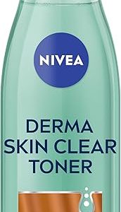 NIVEA Derma Skin Clear Toner 200ml