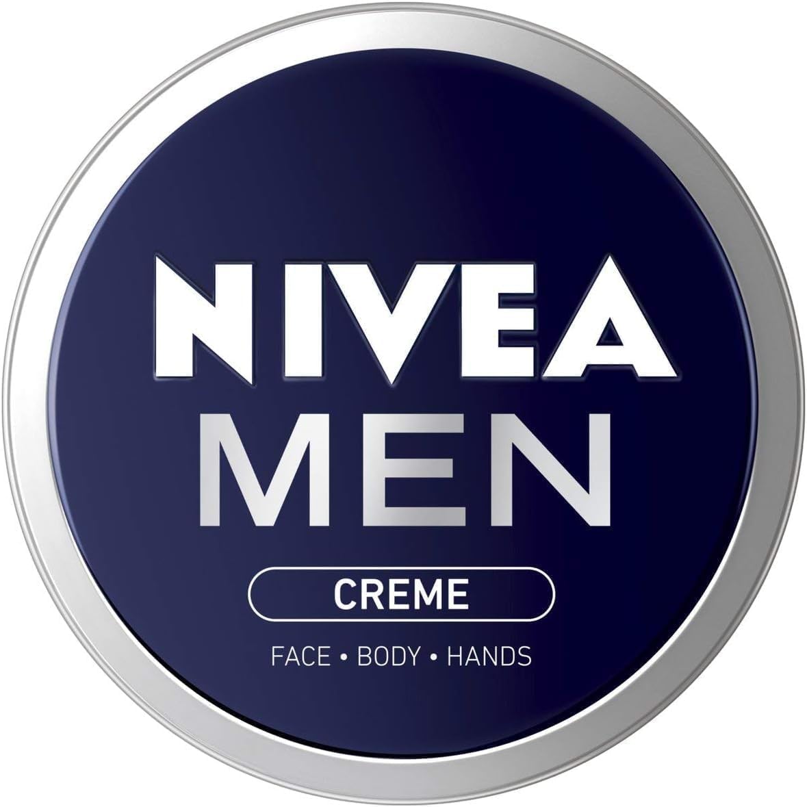 NIVEA MEN Aloe Vera Moisturiser Cream f...