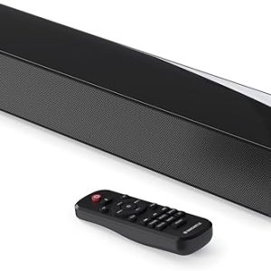 Oakcastle SB40 Wireless Bluetooth Soundbar
