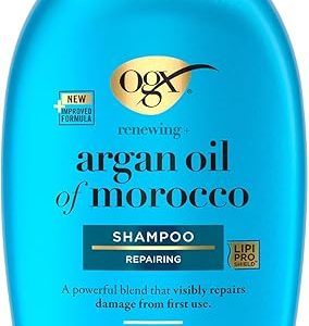 OGX Argan Oil of Morocco Shampoo 385ml